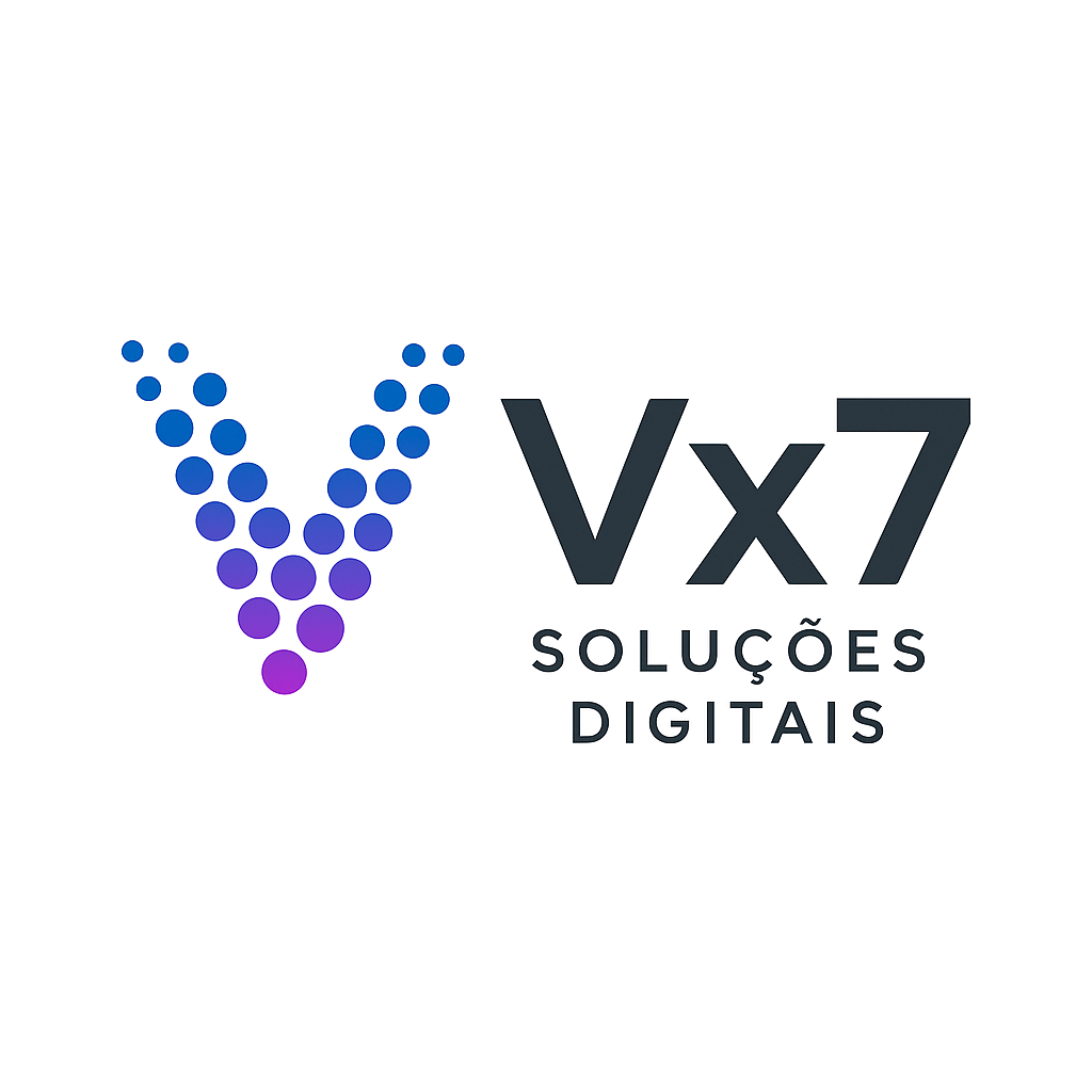 Vx7 Soluções Digitais
